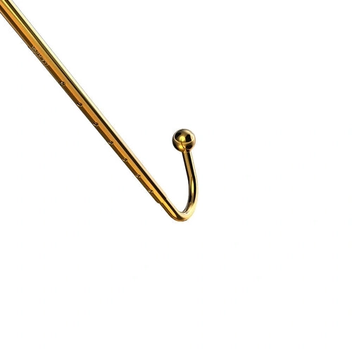 Set Golden LOCKINK Anal 3867 AllNight Adjustable Hook 1119